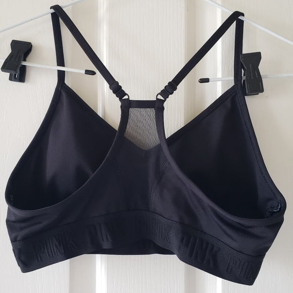 NWOT Victoria's Secret sports bra - Picture 2 of 5